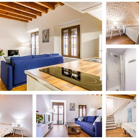 Stunning Apartment In Central إشبيلية المظهر الخارجي الصورة