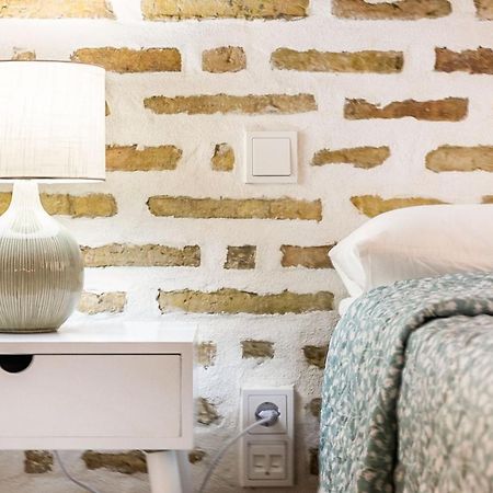 Stunning Apartment In Central إشبيلية المظهر الخارجي الصورة