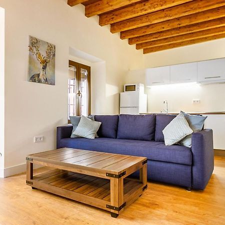 Stunning Apartment In Central إشبيلية المظهر الخارجي الصورة