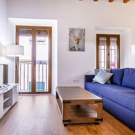 Stunning Apartment In Central إشبيلية المظهر الخارجي الصورة