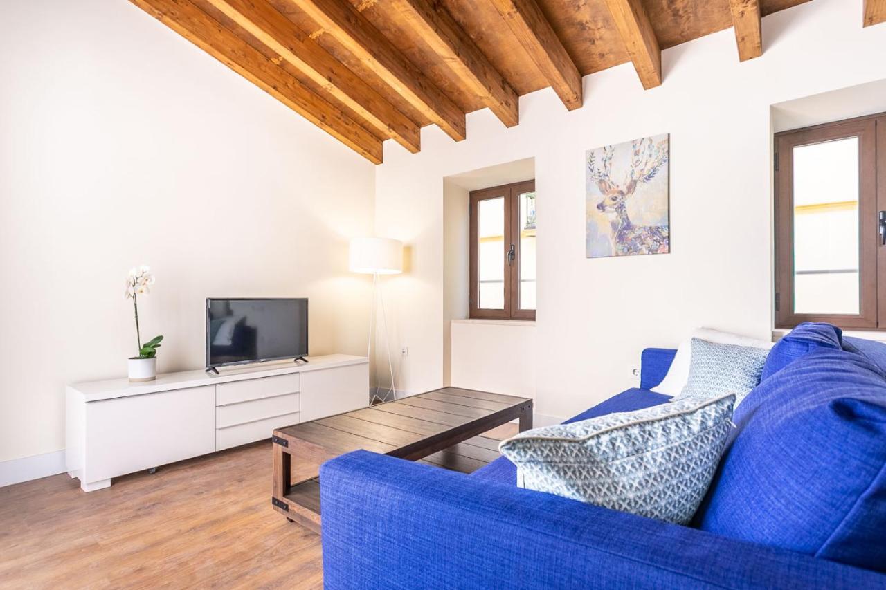 Stunning Apartment In Central إشبيلية المظهر الخارجي الصورة