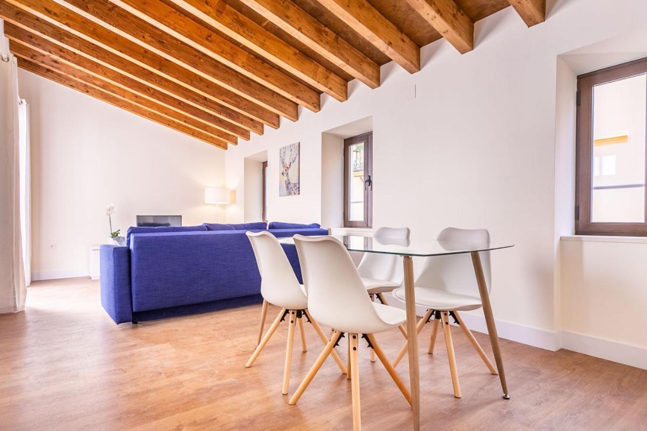 Stunning Apartment In Central إشبيلية المظهر الخارجي الصورة