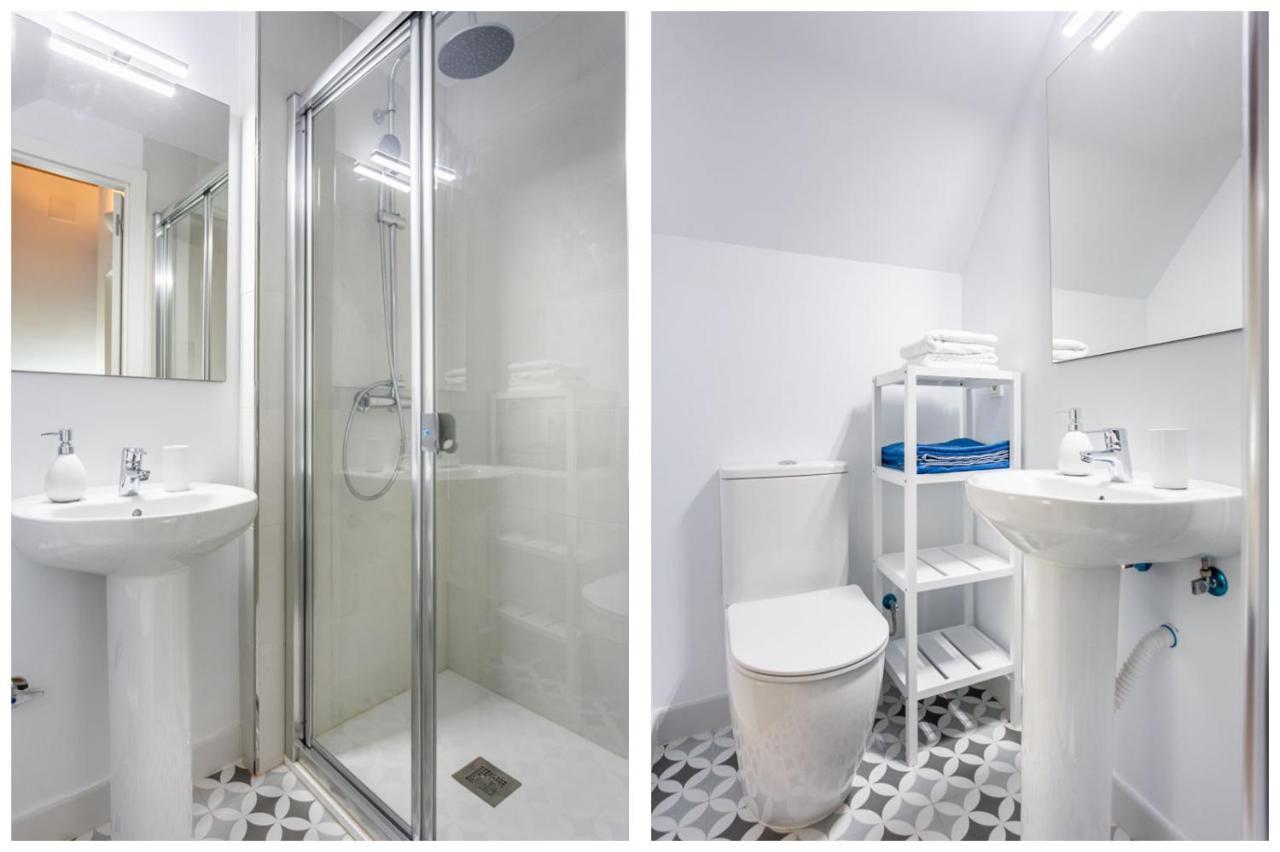 Stunning Apartment In Central إشبيلية المظهر الخارجي الصورة
