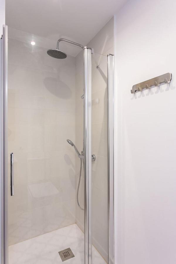 Stunning Apartment In Central إشبيلية المظهر الخارجي الصورة