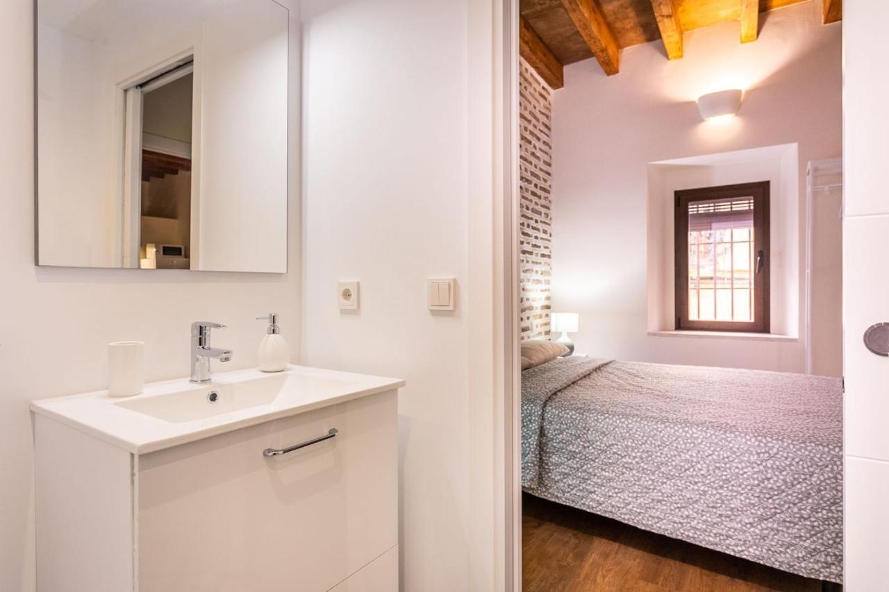 Stunning Apartment In Central إشبيلية المظهر الخارجي الصورة