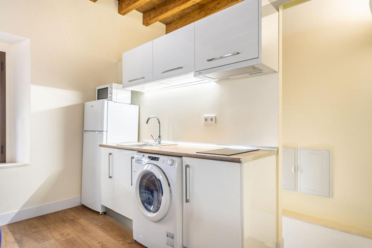 Stunning Apartment In Central إشبيلية المظهر الخارجي الصورة