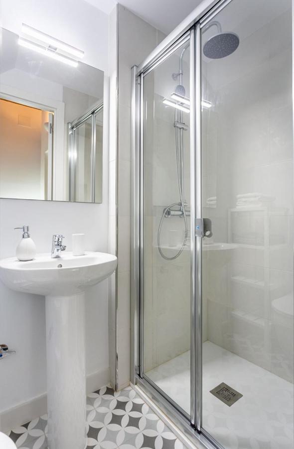 Stunning Apartment In Central إشبيلية المظهر الخارجي الصورة