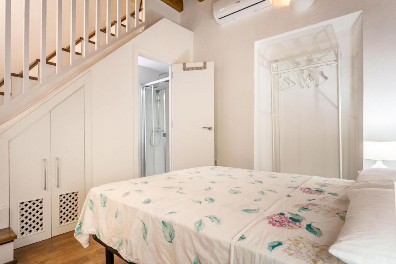 Stunning Apartment In Central إشبيلية المظهر الخارجي الصورة