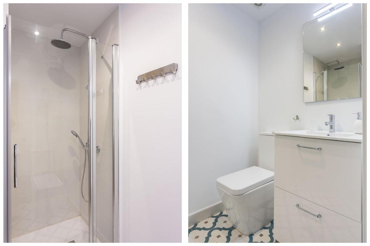 Stunning Apartment In Central إشبيلية المظهر الخارجي الصورة