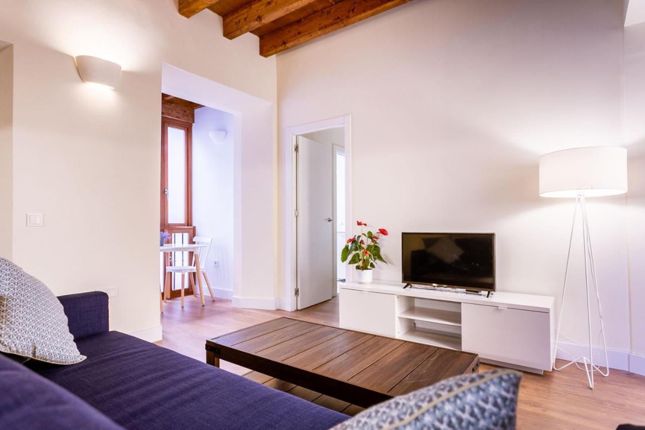 Stunning Apartment In Central إشبيلية المظهر الخارجي الصورة