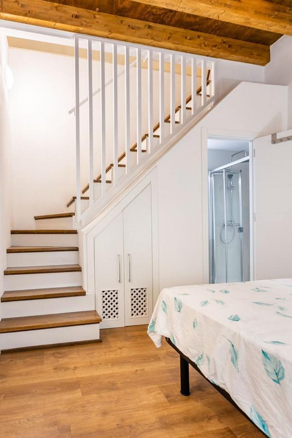 Stunning Apartment In Central إشبيلية المظهر الخارجي الصورة
