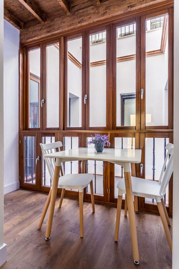 Stunning Apartment In Central إشبيلية المظهر الخارجي الصورة