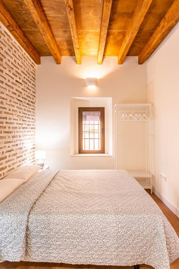 Stunning Apartment In Central إشبيلية المظهر الخارجي الصورة
