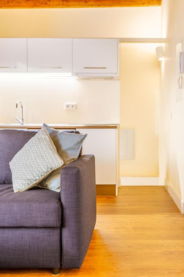 Stunning Apartment In Central إشبيلية المظهر الخارجي الصورة