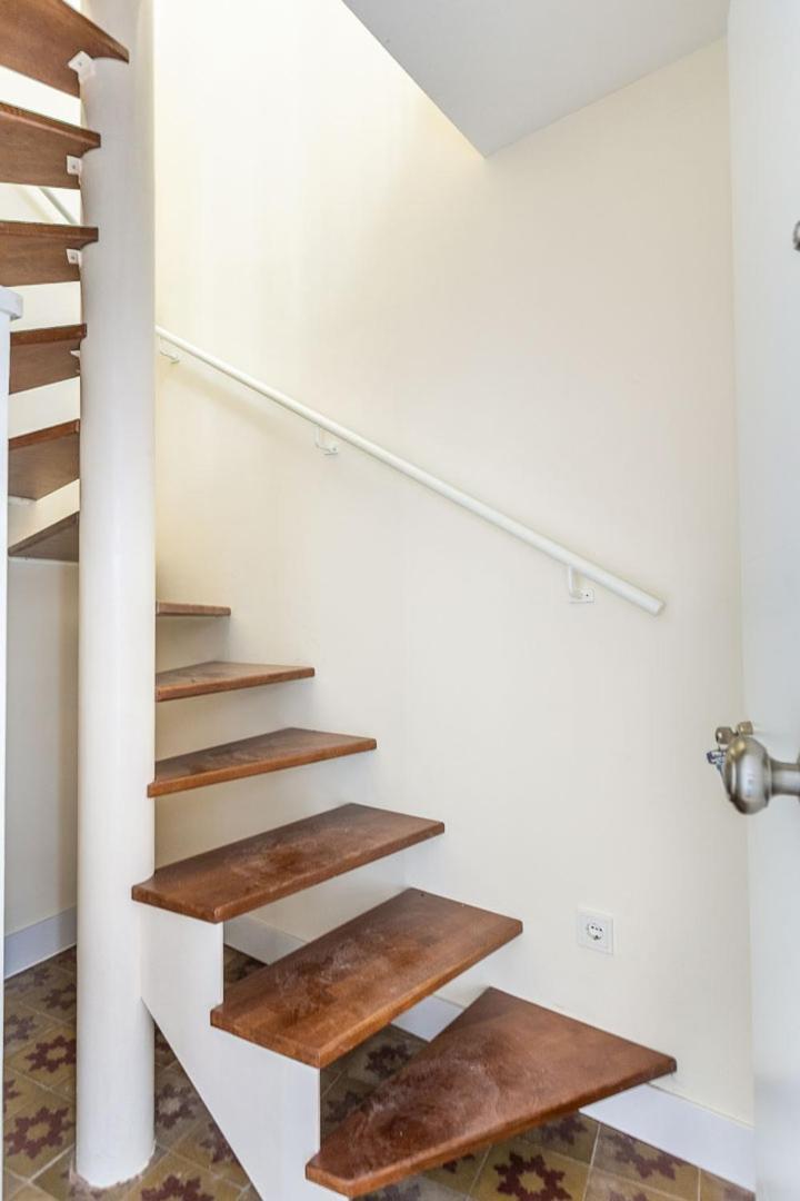 Stunning Apartment In Central إشبيلية الغرفة الصورة